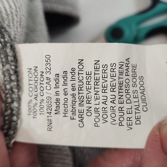 Rusty Button Down Shacket - Picture 7 of 7